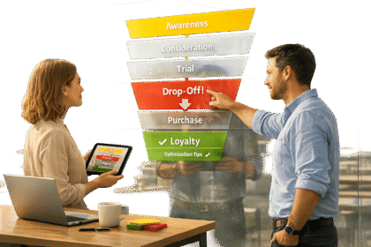 Customer Journey Optimization Checker