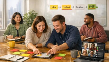 From Idea to PMF: Community-Led Success Stories