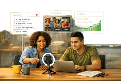 Short-Form Video Strategy for Startups