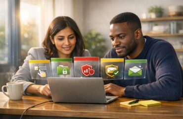 Privacy-Focused Email Marketing Framework