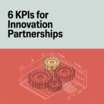 6 KPIs For Innovation Partnerships