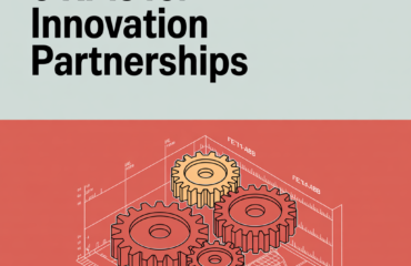 6 KPIs For Innovation Partnerships