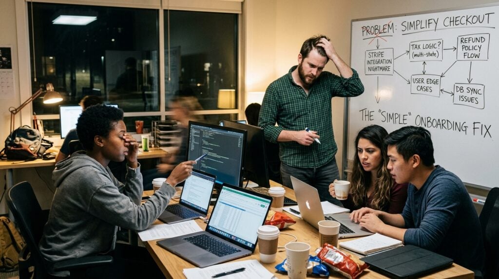 When Intuition Isn&rsquo;t Enough Anymore - When Intuition Isnt Enough Anymore 1