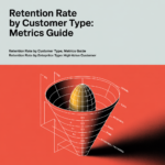 Retention Rate by Customer Type: Metrics Guide - article 41976 social