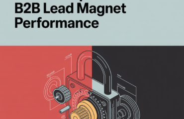 article-41989-social How AI Improves B2B Lead Magnet Performance