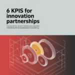 6 KPIs for Innovation Partnerships