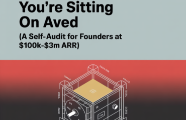 article-42058-social The Data Asset You’re Sitting On (A Self-Audit for Founders at $100K–$3M ARR)