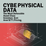 Cyberphysical Data: The Most Defensible Asset Class Investors Aren't Pricing - article 42093 social fixed