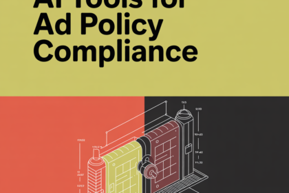 AI Tools for Ad Policy Compliance