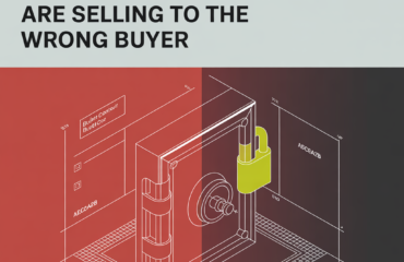 Stop Chasing CTOs: Why 83% of B2B Founders Are Selling to the Wrong Buyer (And Missing 3x Revenue)