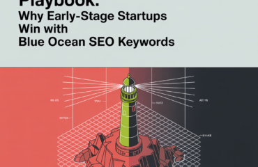 article-42128-social The Anti-Volume Playbook: Why Early-Stage Startups Win With Blue Ocean SEO Keywords