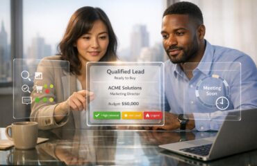 How AI Identifies Purchase Readiness Signals