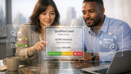 How AI Identifies Purchase Readiness Signals