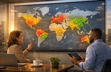 Cost-Based Pricing for SaaS in Global Markets Cost-Based Pricing for SaaS in Global Markets