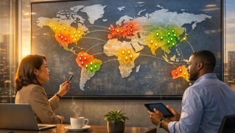 Cost-Based Pricing for SaaS in Global Markets