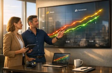 Dynamic Pricing Models: How They Boost Revenue