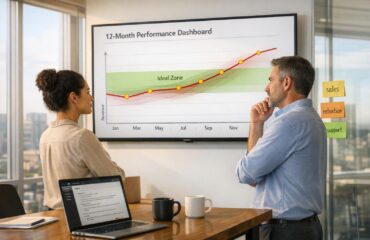 The ICP Drift Problem: How $1M ARR Founders Quietly Lose Product-Market Fit