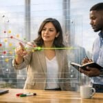 The Founder-Led Sales Ceiling Is a Data Problem (Not a Hiring Problem)