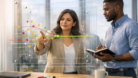 The Founder-Led Sales Ceiling Is a Data Problem (Not a Hiring Problem)