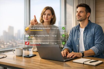 AI Tools for Detecting Sales Triggers