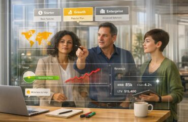 SaaS Pricing in Inflation: Key Steps