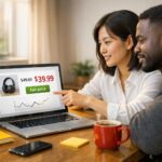 AI Tools for Psychological Pricing in Dynamic Models