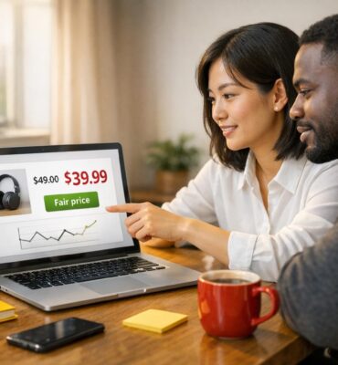 AI Tools for Psychological Pricing in Dynamic Models AI Tools for Psychological Pricing in Dynamic Models