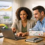 How AI Improves Investor Engagement Tracking