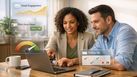 How AI Improves Investor Engagement Tracking How AI Improves Investor Engagement Tracking