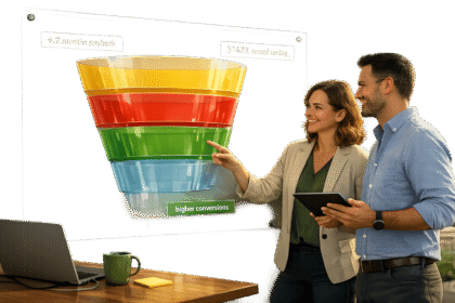 Affiliate Program Automation: ROI Breakdown