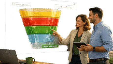 Affiliate Program Automation: ROI Breakdown