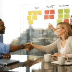 How Startups Build Ecosystem Partnerships