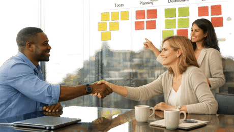 How Startups Build Ecosystem Partnerships