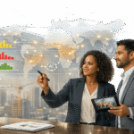 ROI of Joint Ventures in Emerging Markets