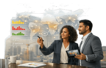 ROI of Joint Ventures in Emerging Markets