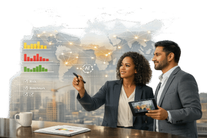 ROI of Joint Ventures in Emerging Markets