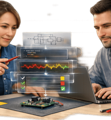 How AI Enhances Embedded System Prototyping