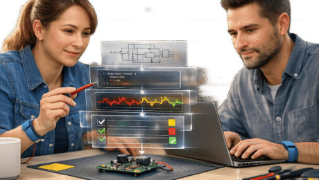 How AI Enhances Embedded System Prototyping