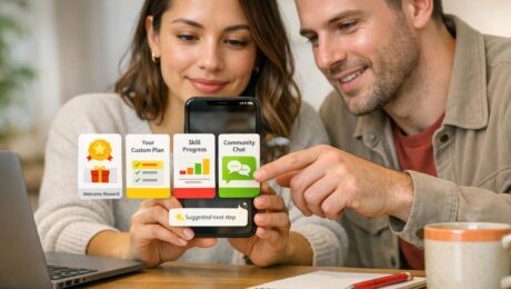 Designing Retention Systems with Motivation in Mind