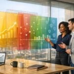 Why VCs Are Pricing Companies on Data Defensibility (And What That Means for Your $1M ARR Business)