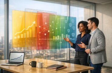 Why VCs Are Pricing Companies on Data Defensibility (And What That Means for Your $1M ARR Business)