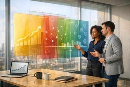 Why VCs Are Pricing Companies on Data Defensibility (And What That Means for Your $1M ARR Business)