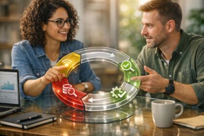 Data Flywheels Are Real - But Most Founders Build Them Wrong