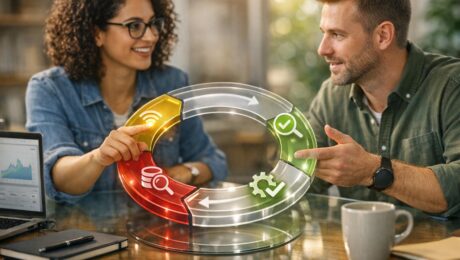 Data Flywheels Are Real - But Most Founders Build Them Wrong