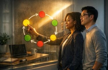 Your Data Is Worth More Than Your Software - You Just Can't See It Yet