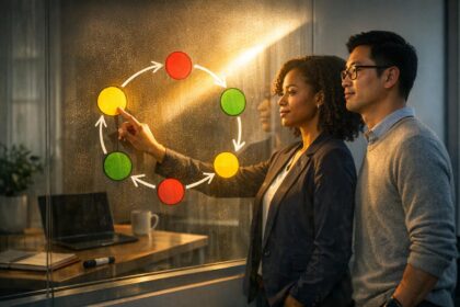 Your Data Is Worth More Than Your Software - You Just Can't See It Yet