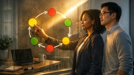 Your Data Is Worth More Than Your Software - You Just Can't See It Yet