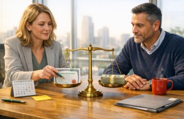 Equity vs. Cash: Advisor Compensation Guide Equity vs. Cash: Advisor Compensation Guide