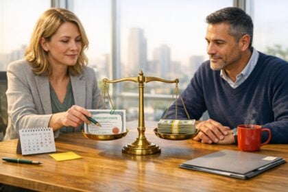 Equity vs. Cash: Advisor Compensation Guide