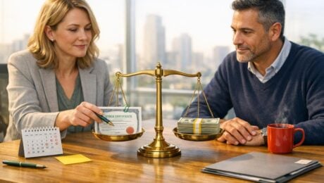 Equity vs. Cash: Advisor Compensation Guide